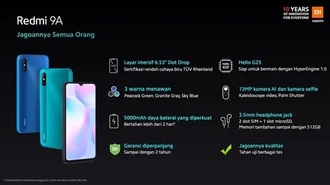 Мелодия звонка redmi 9