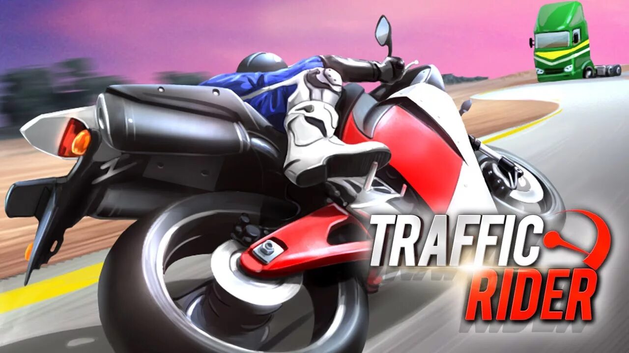 Traffic Rider. Traffic Rider обложка. Трафик Райдер картинки. Traffic Rider на ПК.