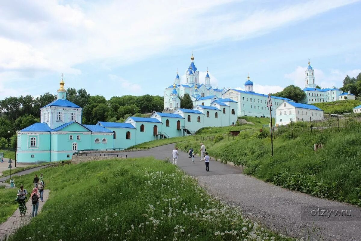 Коренная пустынь Курская область. Курский монастырь Коренная пустынь. Монастыре Курская Коренная Рождества Пресвятой Богородицы. Монастырь курской коренной