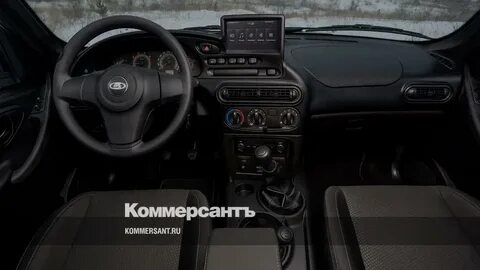 Тревел люкс комплектация