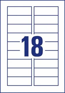 Бирка 18