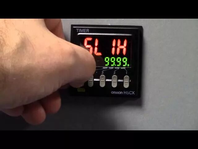 N timer