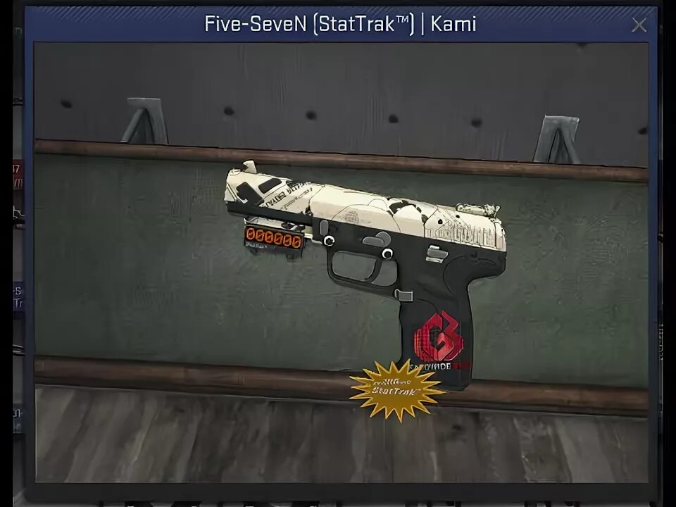 Five-seven | серебряный кварц. Five seven kami 909. 6. Файв севен ками кс го. Five seven kami 909.