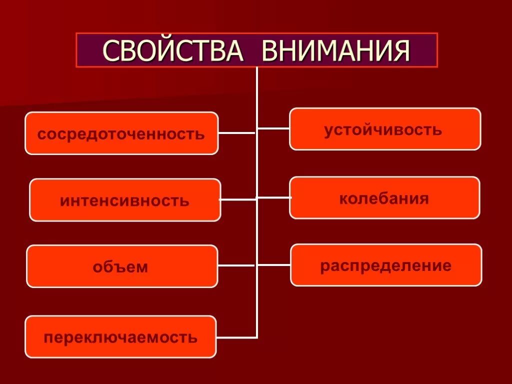 Свойства внимания в психологии. Внешним вниманием называется. Внешним вниманием называется. Внешним вниманием называется. Внешним вниманием называется.
