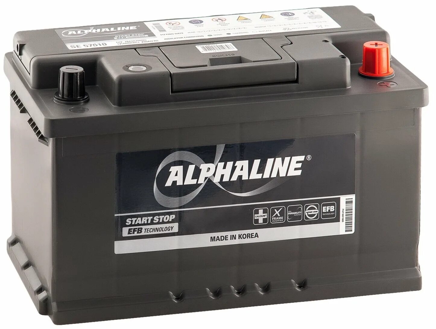 Аккумулятор автомобильный alphaline. ALPHALINE EFB 100d26. Аккумулятор Альфалайн 65 ампер 75d234. Аккумулятор ALPHALINE SD+ 70 обр (85d23l). ALPHALINE super Dynamic 100 а·ч 65-750.