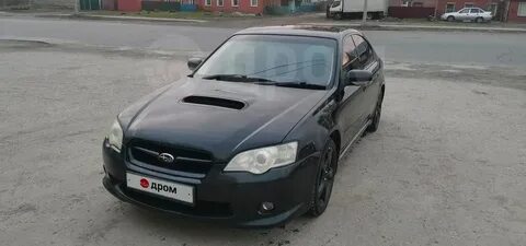Дром легаси б4