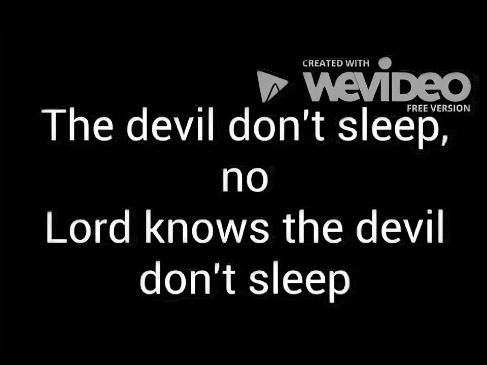 Devil doesn t. Devil doesn&#039;t sleep тату. devil doesn&#039;t sleep. devil doesn&#039;t sleep тату перевод.