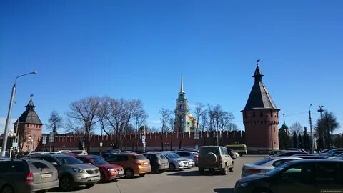 Много тула