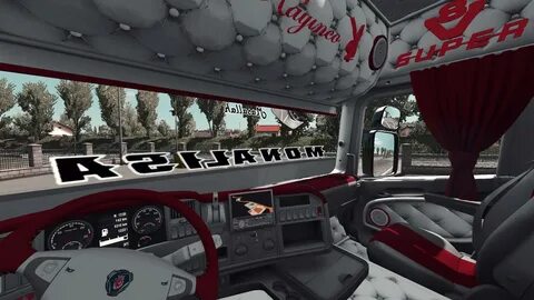 Евро трек симулятор версия 1.36