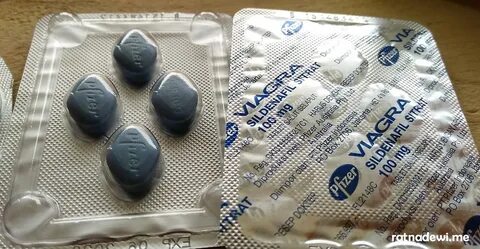 Действующее вещество виагры