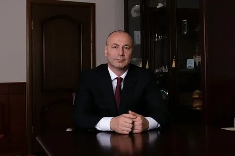 Анзор ахмедович
