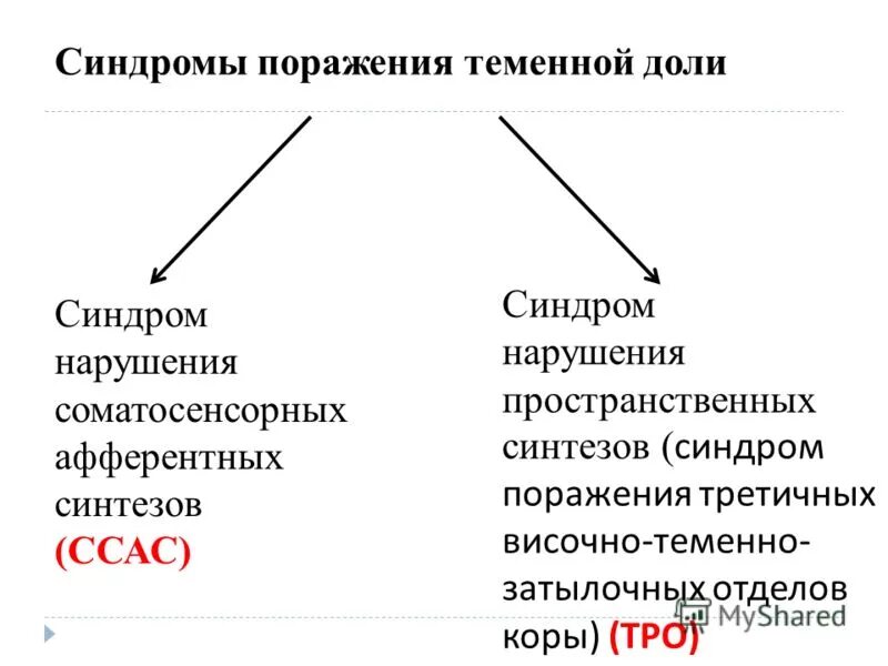 Пространственный синтез