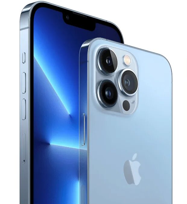 Модели iphone 13 pro