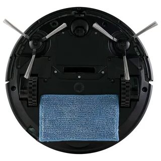 Робот пылесос pioneer