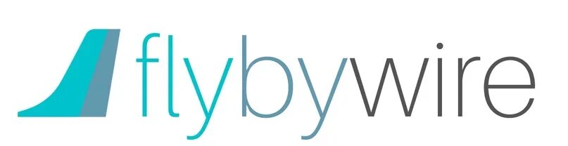 Flybywire logo. Flybywire Plan. Flybywire scheme Plan.