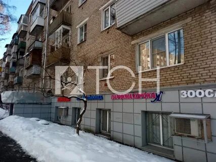 Ул крупской 25