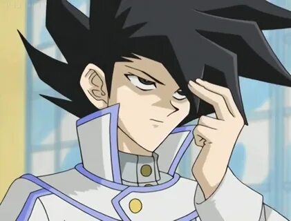 Chazz