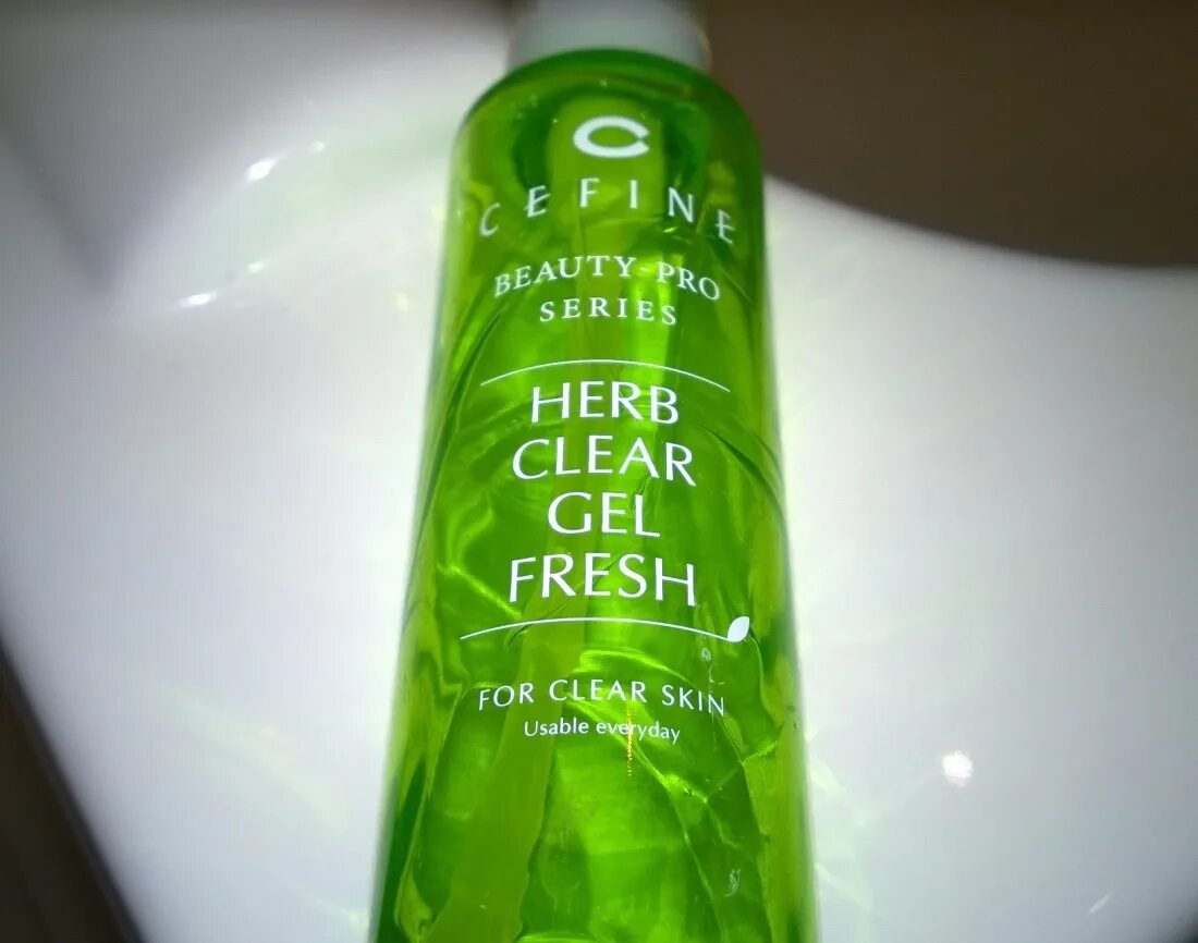 Fresh clear. Cefine Herb Clear Gel Pure. Cefine Herb Clear Gel Fresh состав. Пилинг Фреш.