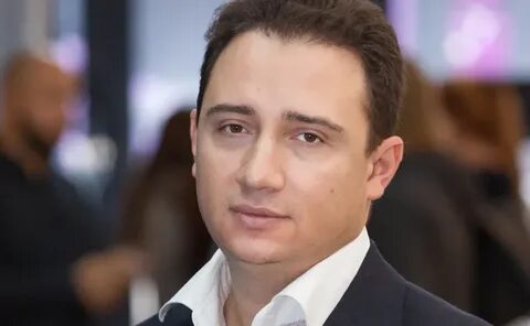 Генеральный директор собственник