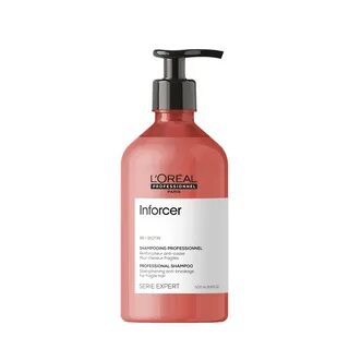 L oreal professionnel shampoo
