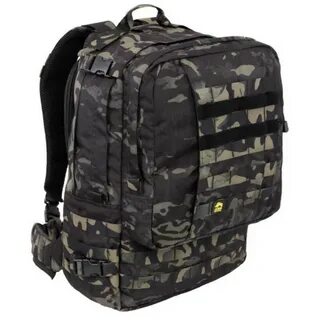 Backpack battles