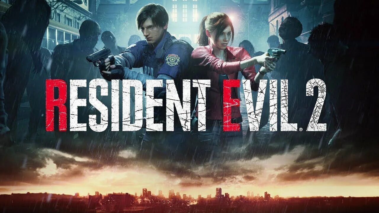 Resident Evil 2 логотип. Resident Evil 2 Remake лого. Резидент надпись. Resident Evil 2 надпись. Resident evil 2 часть