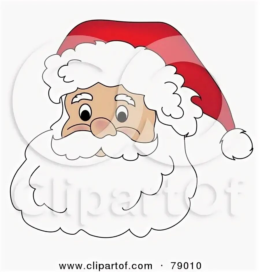 Royalty Free St Nick Clip Art by Pams Clipart Page 1