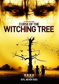 The cursed the tree. The cursed the tree