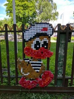 Пластиковые крышки для сада
