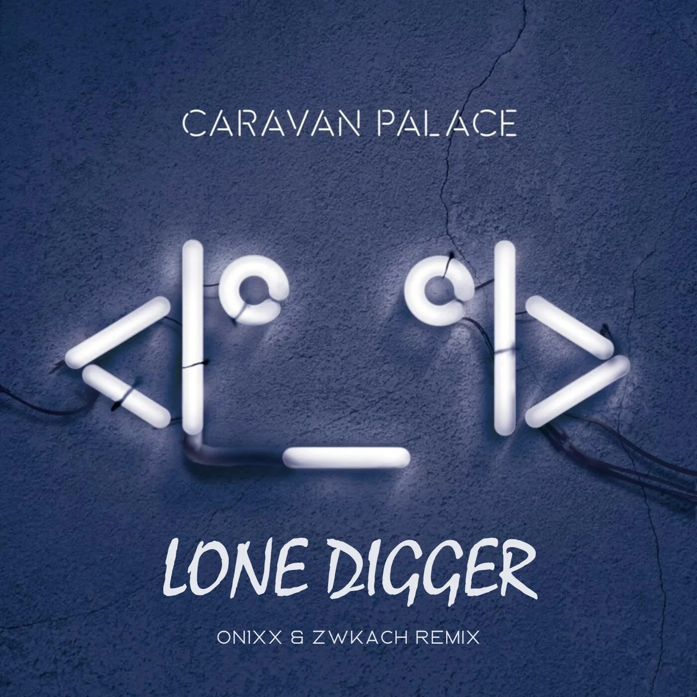 Caravan palace 2024. Caravan Palace Lone Digger. Caravan Palace логотип. Lone Digger Caravan Palace обложка. Caravan Palace Panic.