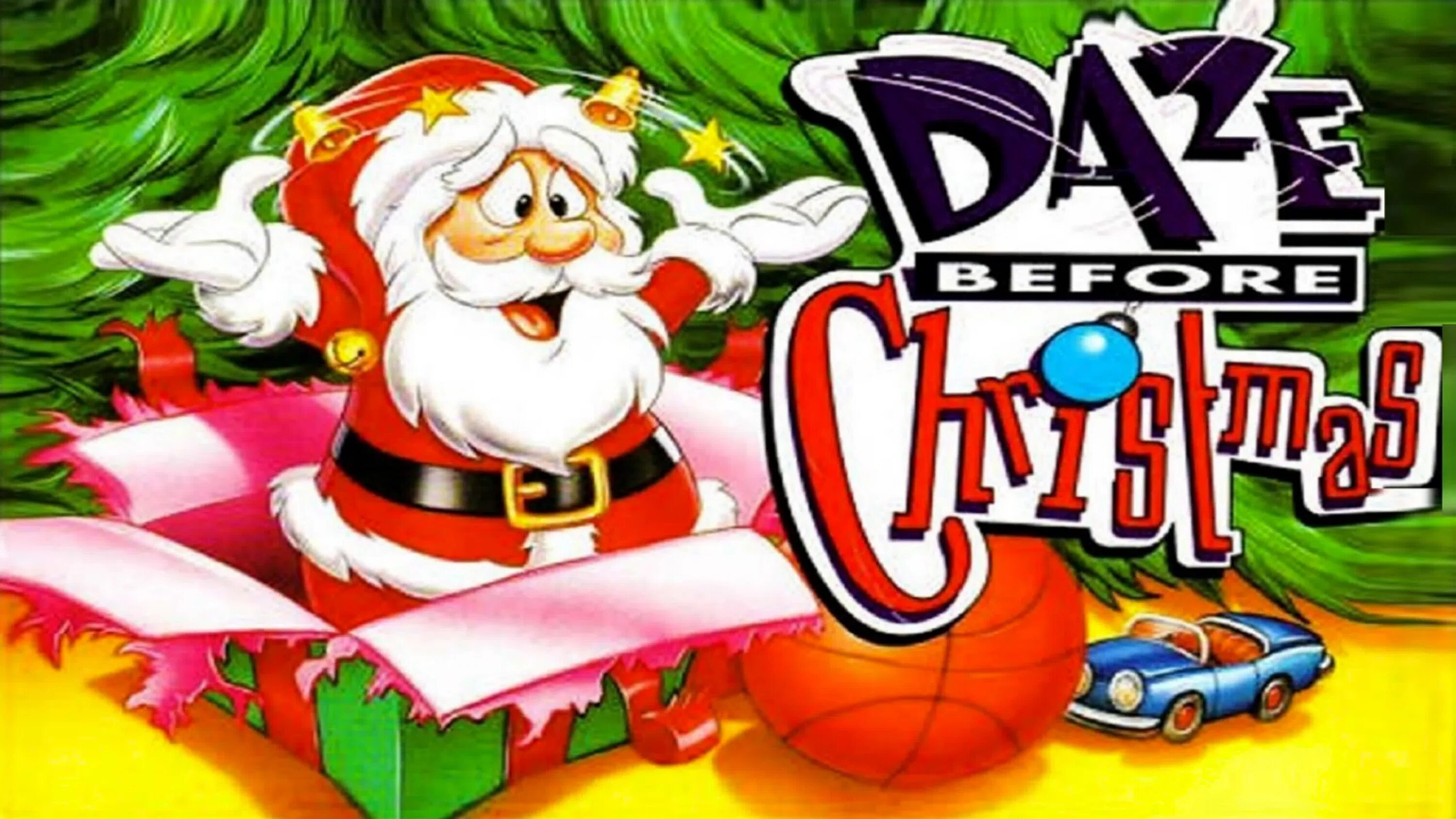 Daze before Christmas игра. Daze before Christmas Sega. Daze before Christmas Snes. Игры сега Рождество. Days before christmas