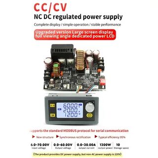 Xy6020l инструкция