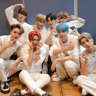 Ateez