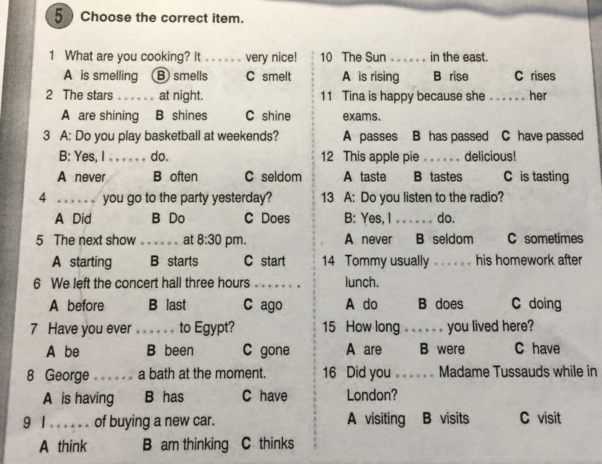 Next year he will. Английский choose the correct item. Choose the correct item ответы. Английский язык choose the correct item 1 i’ll ……. Choose the correct item ответы 5 класс.