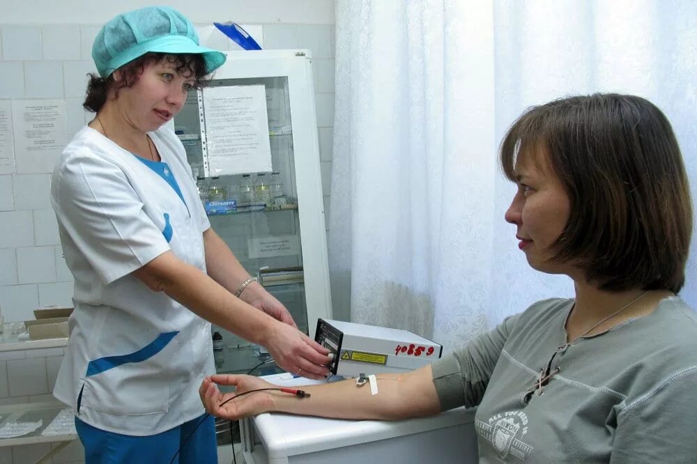 работа здравницах