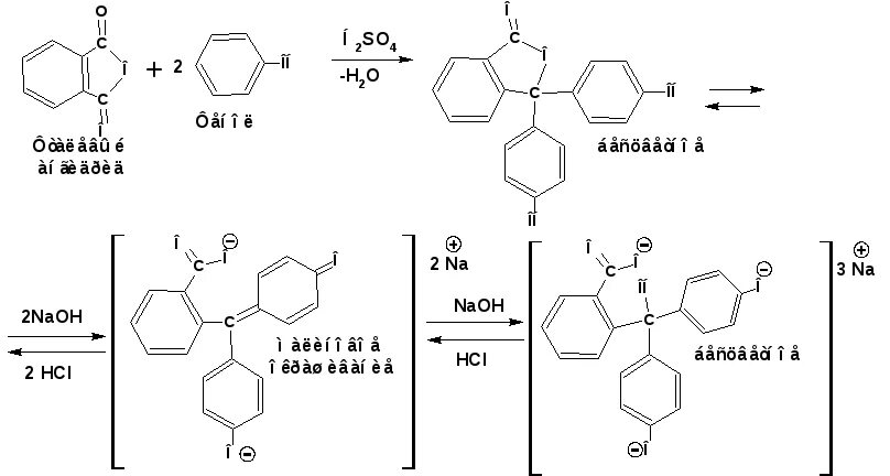Фенол naoh реакция. Тимол с фталевым ангидридом. Фталевый ангидрид формула. Фталевый ангидрид из фталевой кислоты. Фталевый ангидрид nh3 механизм.
