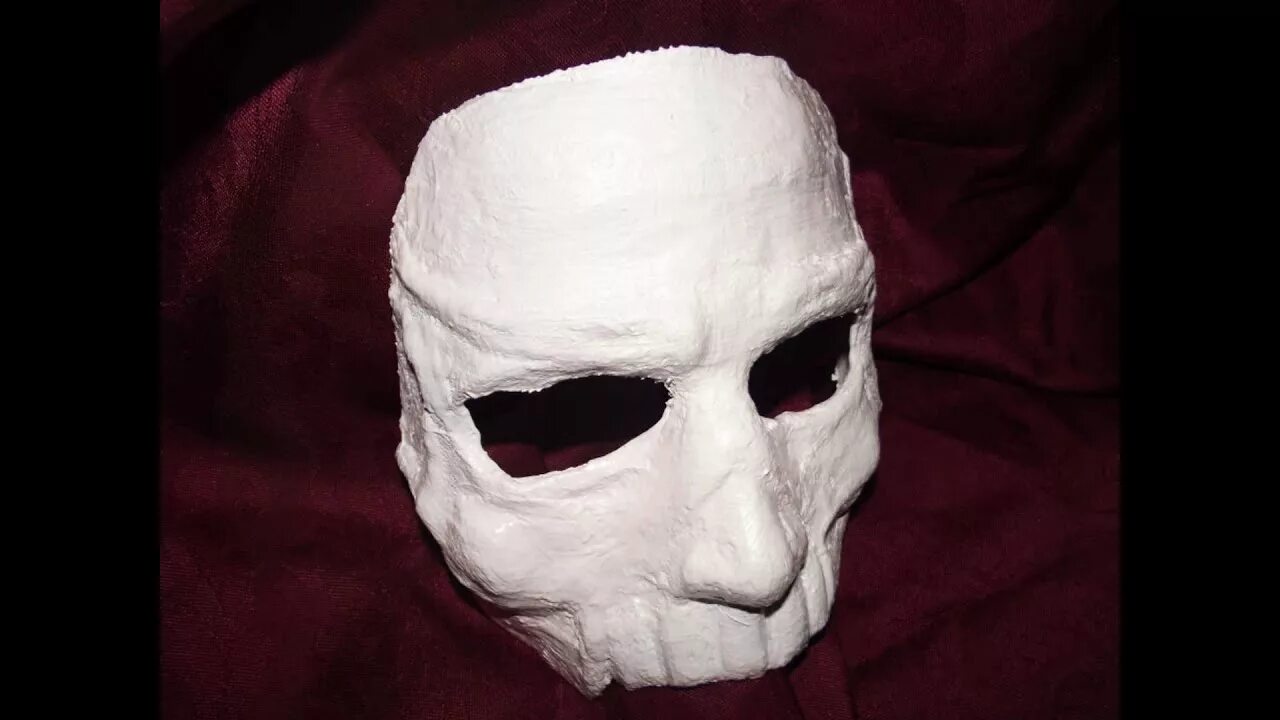 Project mask