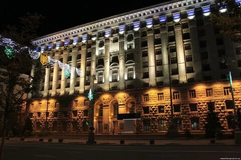 Киевская 36