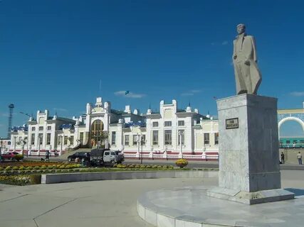 Кызыл орда