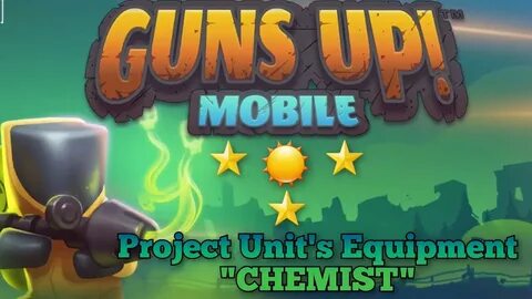 Guns mobile