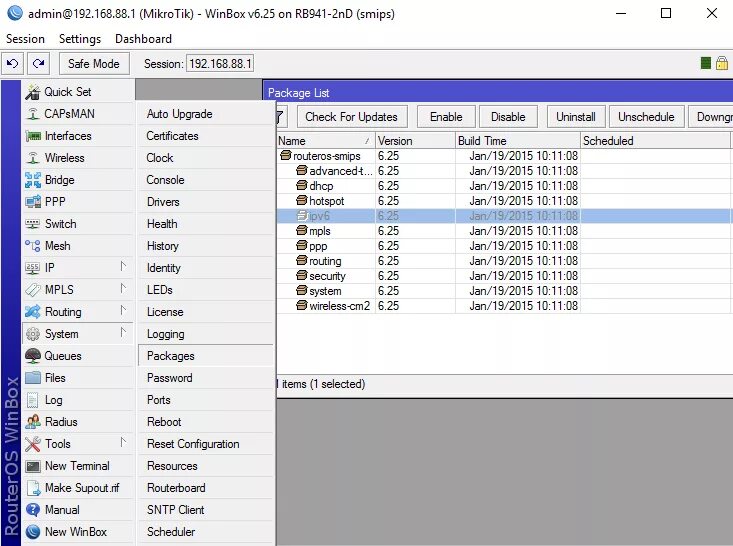 Mikrotik one package. 47. Mikrotik два. Mikrotik packages. Mikrotik утилита.