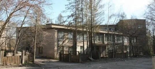 Туберкулёзный диспансер - Сетевое издание "Вечерний Дмитров"