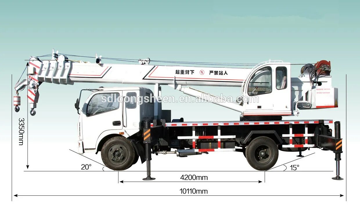 Dongfeng Truck Crane. Телескопический автокран 12t, stsq12c. Донгфинг автокран мини. Dong Feng автокран 16 тн. Кран 12 тонн