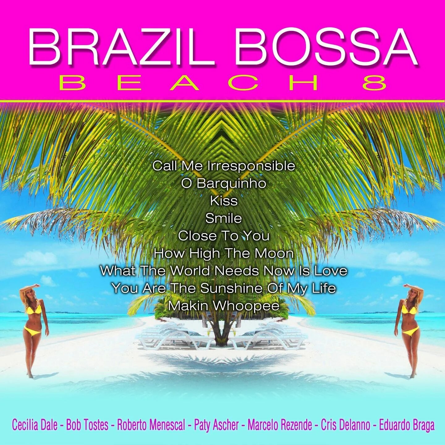 Needs now is love. Bossa. Bossa Nova Genre. Босса Нова картинки. Bossa Nova Music.