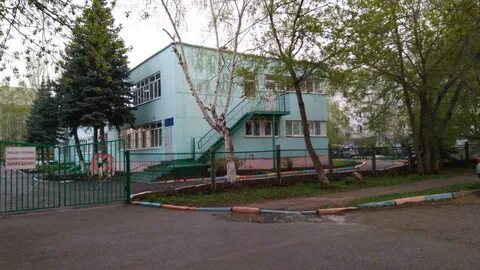 Детский сад 312 красноярск