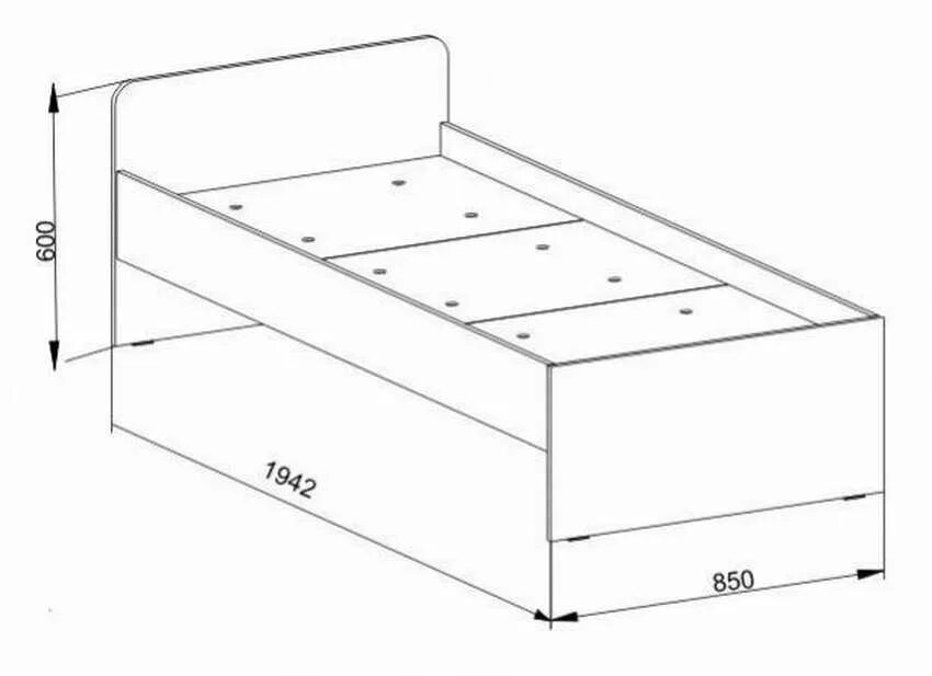 Стандарт размер кровати односпалка. Габариты односпальной кровати стандарт. Стандарты детской кровати односпалки. Кровать полуторка Размеры стандарт.