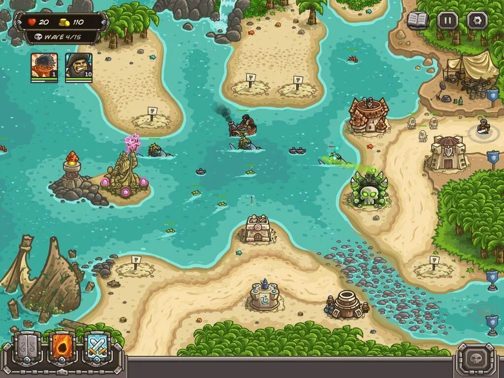 Кингдом Раш. Kingdom Rush Frontiers. Kingdom Rush Frontiers башни. Лихолесье Kingdom Rush. Игры карты башни