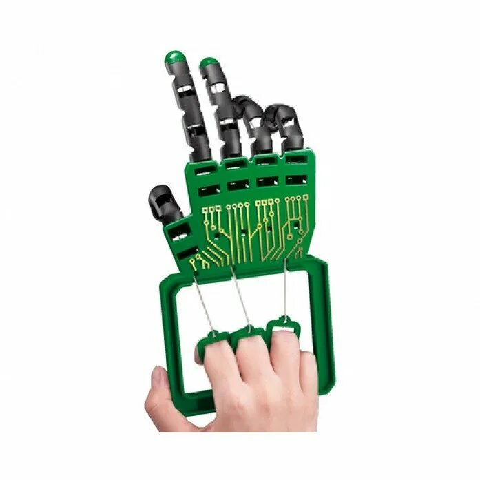 Набор 4m роботизированная рука. Роботизированная рука 00-03284. Набор 4m роботизированная клешня. Робо рука купить.