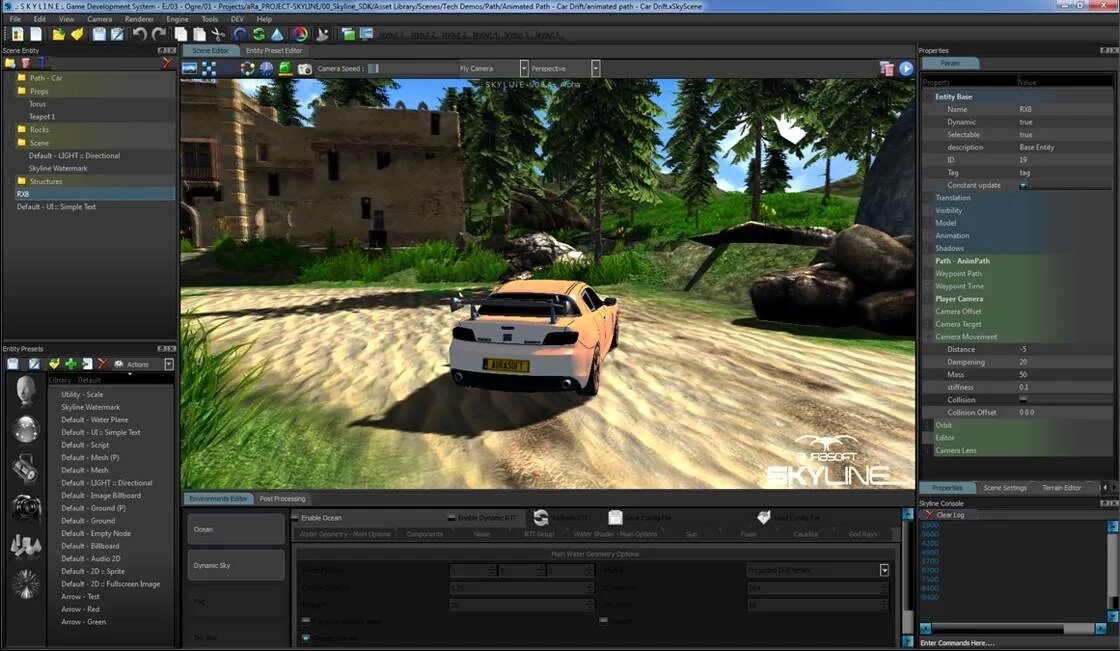 Game engine. Движок для мобильных игр. 3д разработка игр. Игры на движке юнити. Godot engine.