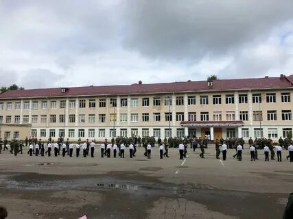 Кадетский корпус кострома сайт